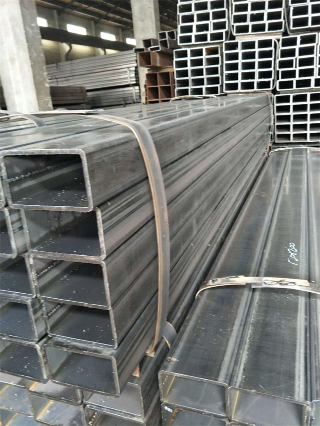 建筑钢结构西和西和西和镀锌矩形管 Q355B 适用场景 建筑钢结构西和西和西和镀锌矩形管 Q355B 适用场景